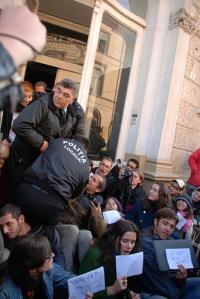 ROMANIA: La rivoluzione di Roşia Montană. Contro la miniera