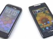 Motorola Droid RAZR Rezound Iphone Galaxy