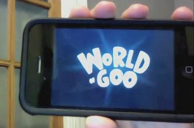 World of Goo gioco di costruzioni ingegnoso e divertente