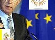 Mario Monti: niente nuovo sotto sole Vaticano