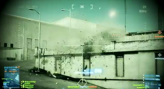 Battlefield 3 : nuovo gameplay del DLC Back to Karkand