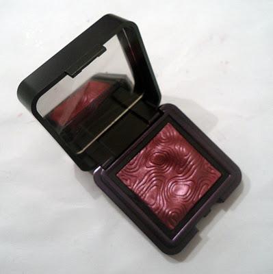 KIKO MAKEUP MILANO - Light Impulse Future Makeup Limited Edition Review/Recensione + Photos/Foto