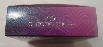 KIKO MAKEUP MILANO - Light Impulse Future Makeup Limited Edition Review/Recensione + Photos/Foto