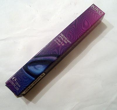 KIKO MAKEUP MILANO - Light Impulse Future Makeup Limited Edition Review/Recensione + Photos/Foto