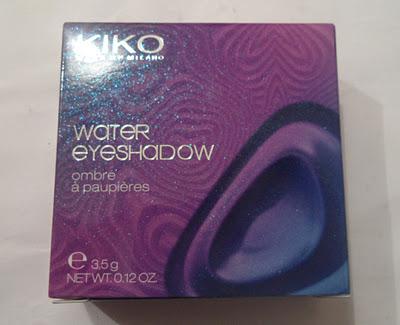 KIKO MAKEUP MILANO - Light Impulse Future Makeup Limited Edition Review/Recensione + Photos/Foto