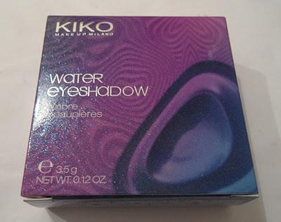 KIKO MAKEUP MILANO - Light Impulse Future Makeup Limited Edition Review/Recensione + Photos/Foto