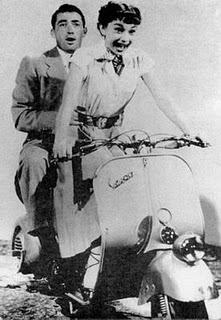 David Letterman è demolition man