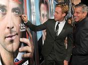 Marzo: Clooney Gosling danno allo scherzo