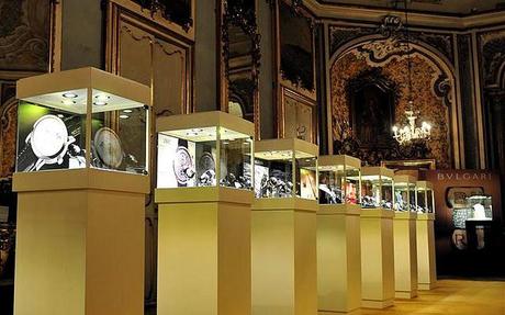 Watches & Luxury Fair Catania