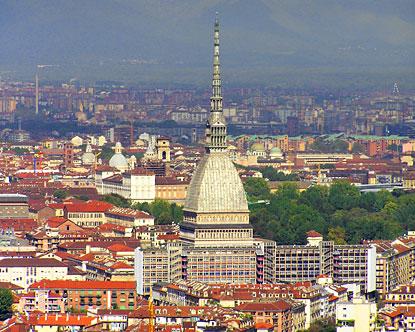 TRA TORRI E CORSI D’ACQUA