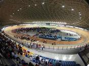 Prove bici Pista, domani comincia