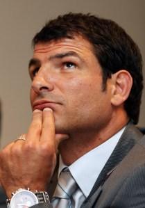 Francia, parla Lievremont