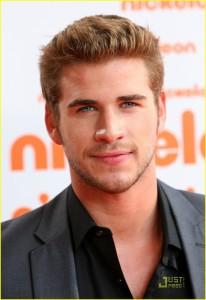 Liam Hemsworth