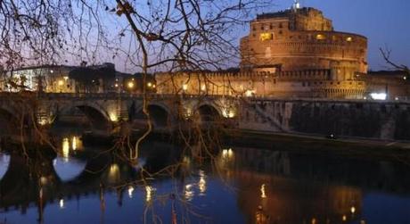 mercatini natale roma