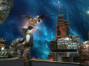 Starhawk nuovo diario degli sviluppatori