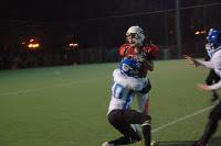 Football Americano: Predatori chiamati 