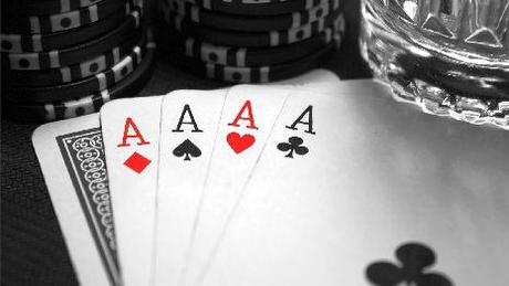 Giocare a Poker a Parigi