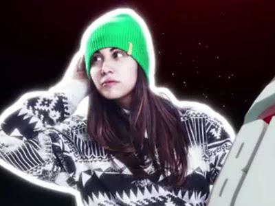 SNOWBREAK 2011 @VIALATTEA: IL PIANETA DELLA MUSICA E DELLA NEVE