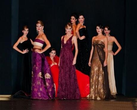 Grande successo per la 2nd  edizione del Luxury Fashion Show