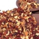 ritenzione idrica tisane