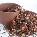 ritenzione idrica tisane2