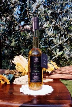 liquore di alloro