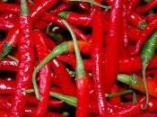 peperoncino piccante