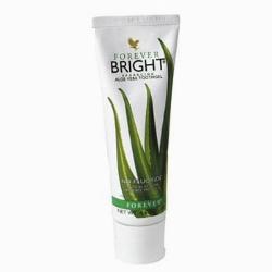 aloe dentifricio