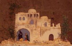 Presepe Arabo 2