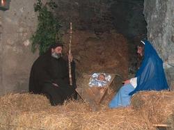 Presepe vivente 1