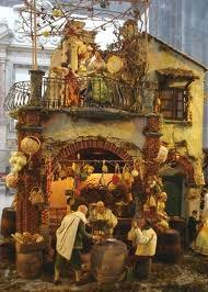 presepe napoletano