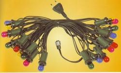 Catena di luce classica