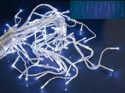 Cascata di colori al LED