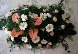 composizione floreale