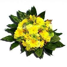 fiori ringraziamento