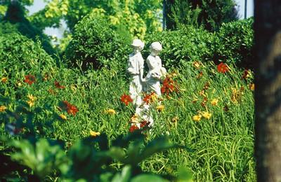 giardino all'inglese