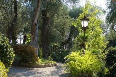 giardino all'inglese