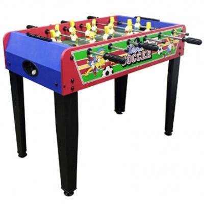 biliardino per ragazzi