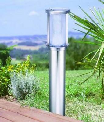 lampada ad energia solare