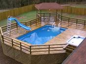 piscine fuori terra