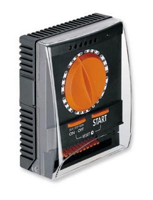 programmatori a batteria per impianto irrigazione