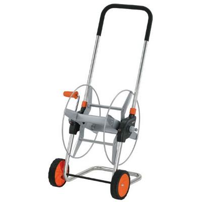 carrello avvolgitubo