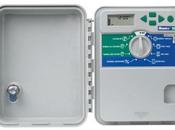 centralina irrigazione