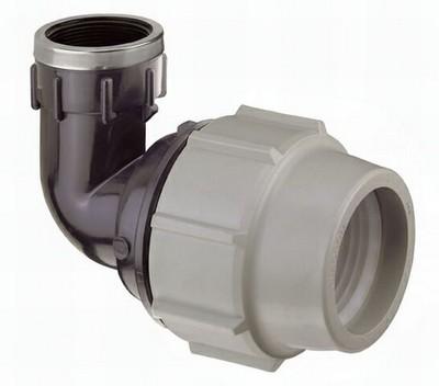 gomiti per impianto irrigazione