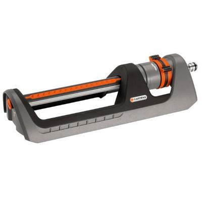 irrigatori oscillanti