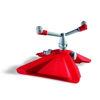 irrigatore oscillante