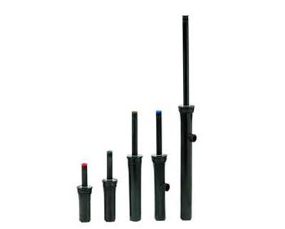 irrigatori a scomparsa