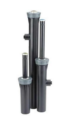 irrigatori statici per impianto irrigazione