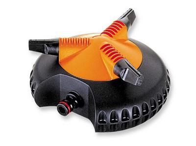 irrigatori rotanti per piante