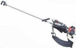 scuotitore per olive